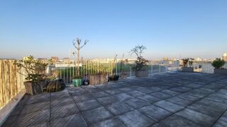  Appartement � vendre 3 pi�ces 67 m�