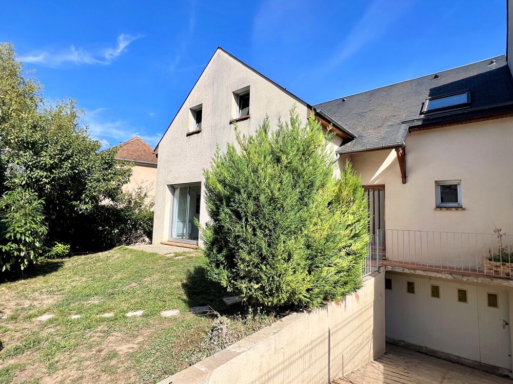 à vendre  Maison Montesson (78360)