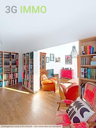  Maison � vendre 7 pi�ces 