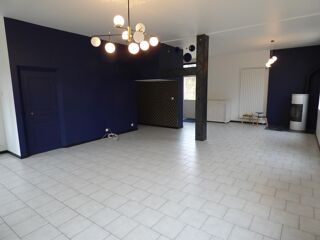  Maison � vendre 8 pi�ces 285 m�