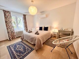  Maison à vendre 8 pièces 230 m²