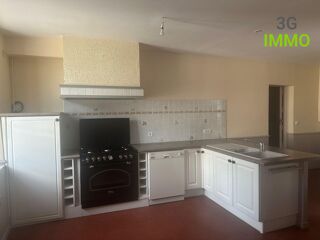  Maison  vendre 6 pices 133 m