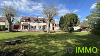  Maison � vendre 7 pi�ces 187 m�
