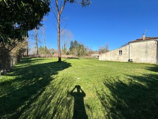  Terrain � vendre 1145 m�