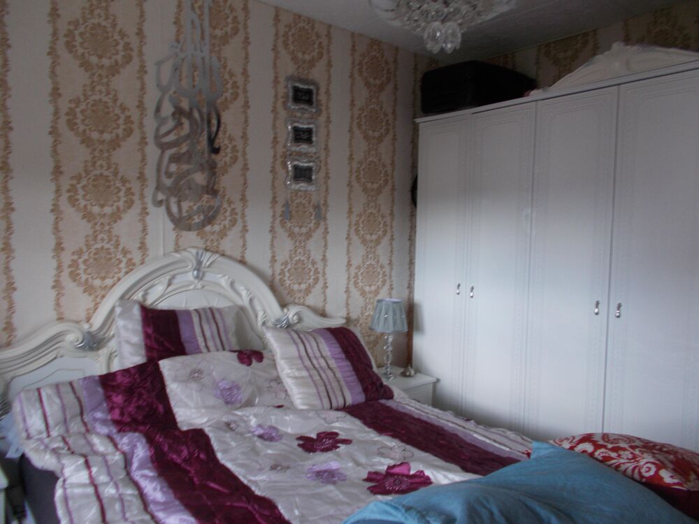 Appartement 4 pièces