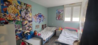  Appartement à vendre 6 pièces 107 m²