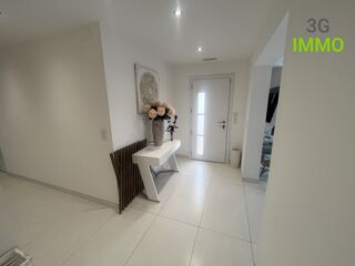  Maison à vendre 4 pièces 125 m²