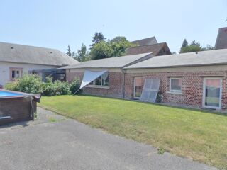  Maison  vendre 5 pices 140 m