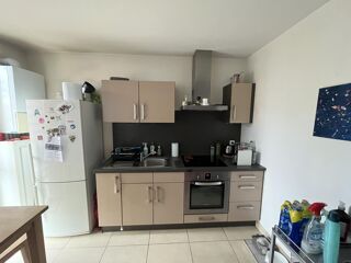  Appartement � vendre 2 pi�ces 