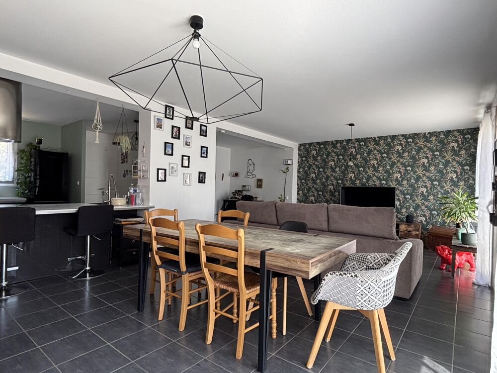 Vente Maison Maison 7 pièces Le mans