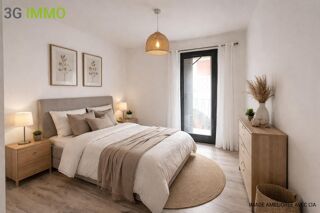 Vente Immeuble Immeuble Cabrières