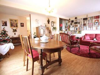  Appartement  vendre 4 pices 93 m