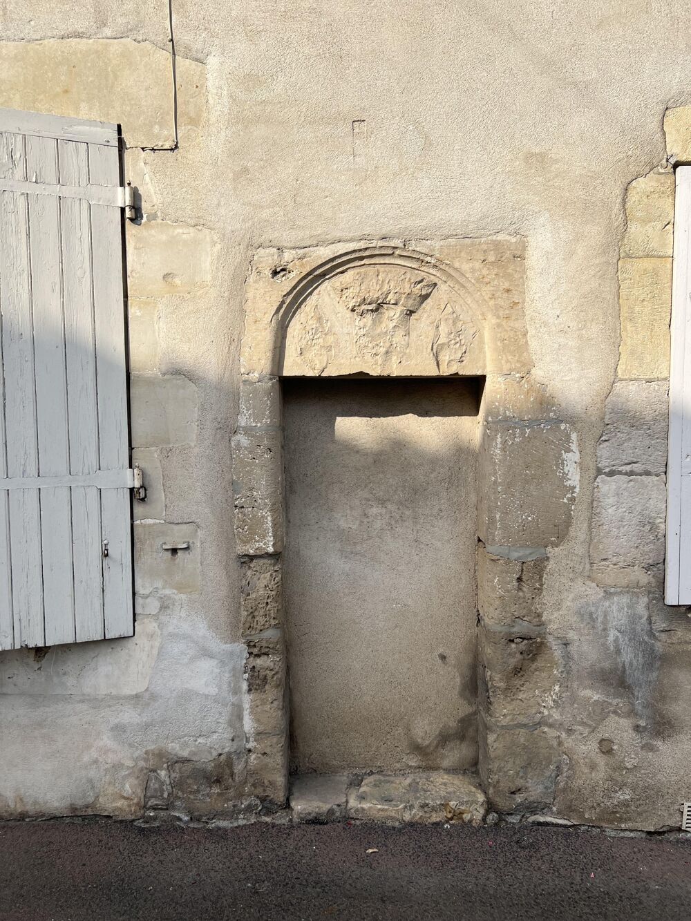 Vente Maison Maison ancienne Saint-claud