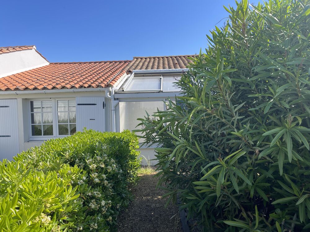 Ensemble de 2 maisons 6 pièces