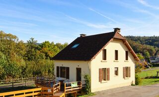  Maison à vendre 4 pièces 102 m²