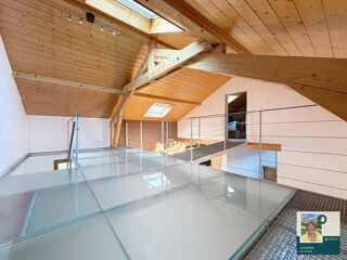  Maison  vendre 7 pices 158 m