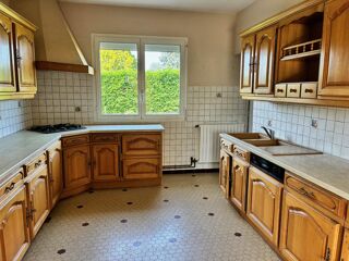  Maison à vendre 4 pièces 85 m²