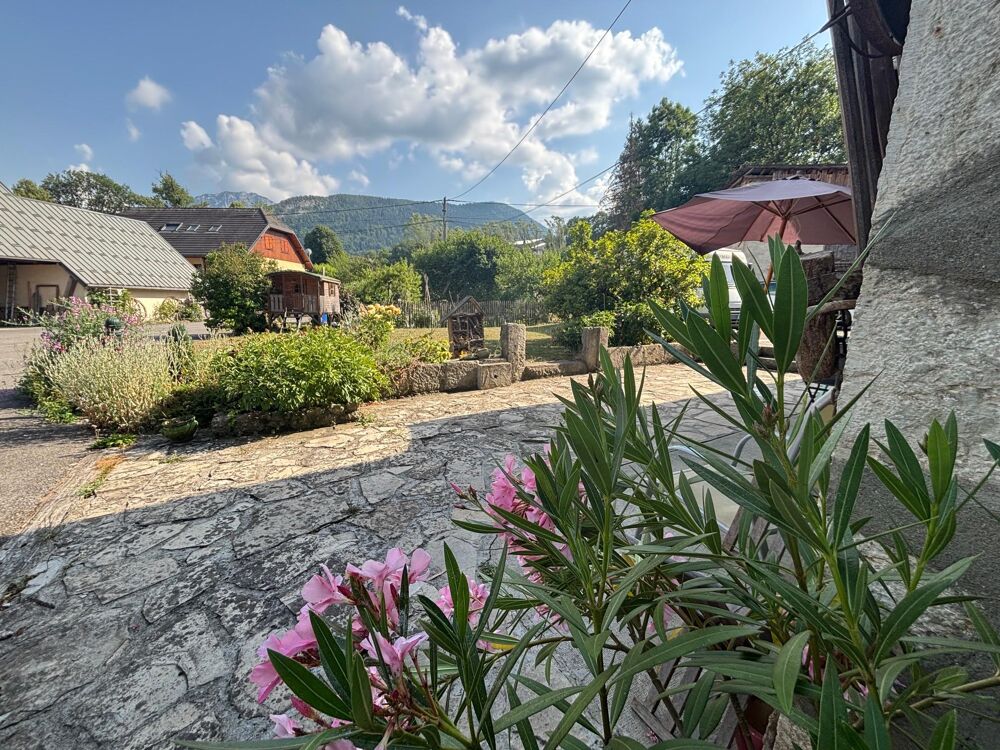  vendre  Maison Lescheraines (73340)