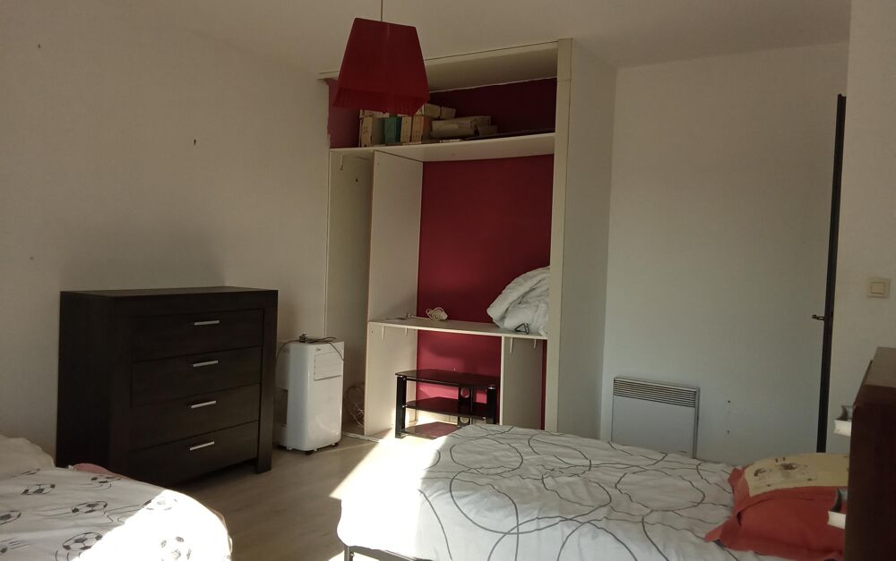 Location Appartement Appartement 3 pièces Beaumont-de-pertuis