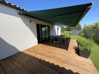  Maison  vendre 3 pices 
