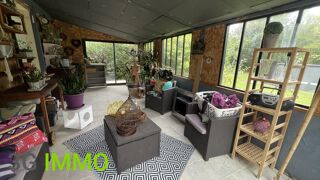  Maison � vendre 7 pi�ces 