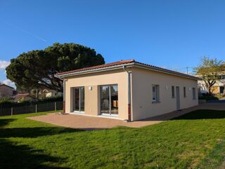  Maison à vendre 4 pièces 92 m²