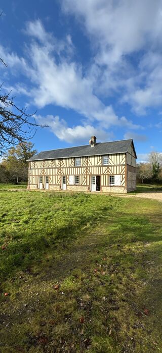  Maison � vendre 7 pi�ces 156 m�