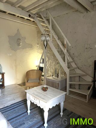  Maison � vendre 2 pi�ces 51 m�