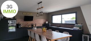  Maison � vendre 6 pi�ces 151 m�