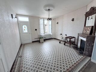  Maison à vendre 5 pièces 141 m²