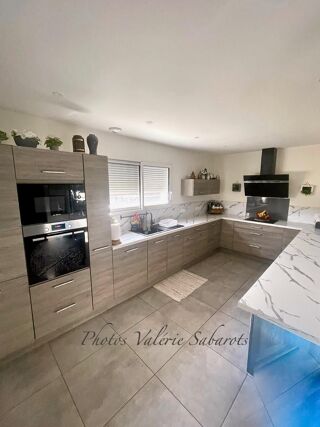  Maison � vendre 6 pi�ces 125 m�