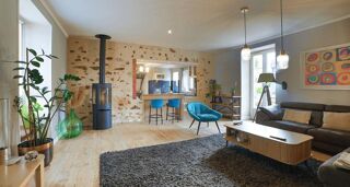  Maison à vendre 7 pièces 153 m²