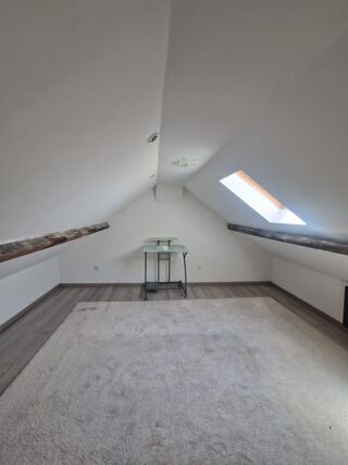  Maison à vendre 4 pièces 62 m²