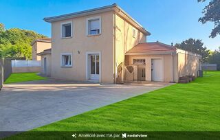  Maison à vendre 5 pièces 133 m²