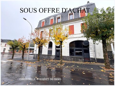   Appartement � r�nover 3 pi�ces Appartement - 3 pi�ce(s) - 135 m�