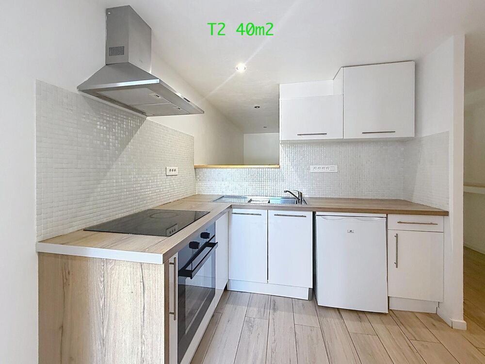 Vente Appartement Appartement 3 pièces Saint-jeoire