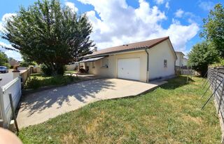  Maison � vendre 4 pi�ces 