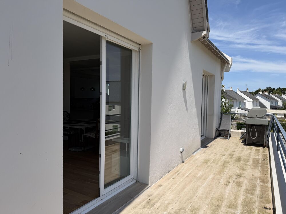 Vente Appartement Appartement 3 pièces Le croisic