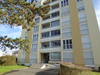  Appartement � vendre 4 pi�ces 80 m�