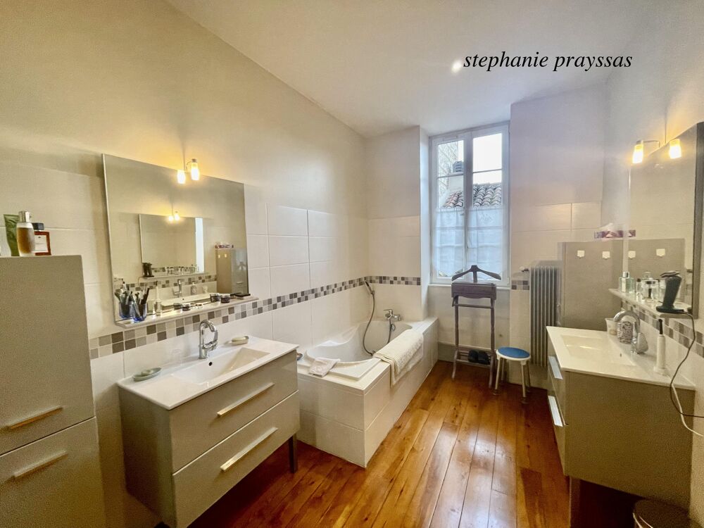 à vendre  Maison Agen (47000)