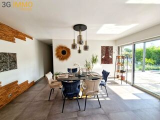  Maison à vendre 6 pièces 170 m²