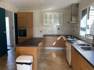  Maison  vendre 7 pices 264 m