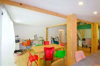  Maison � vendre 6 pi�ces 206 m�