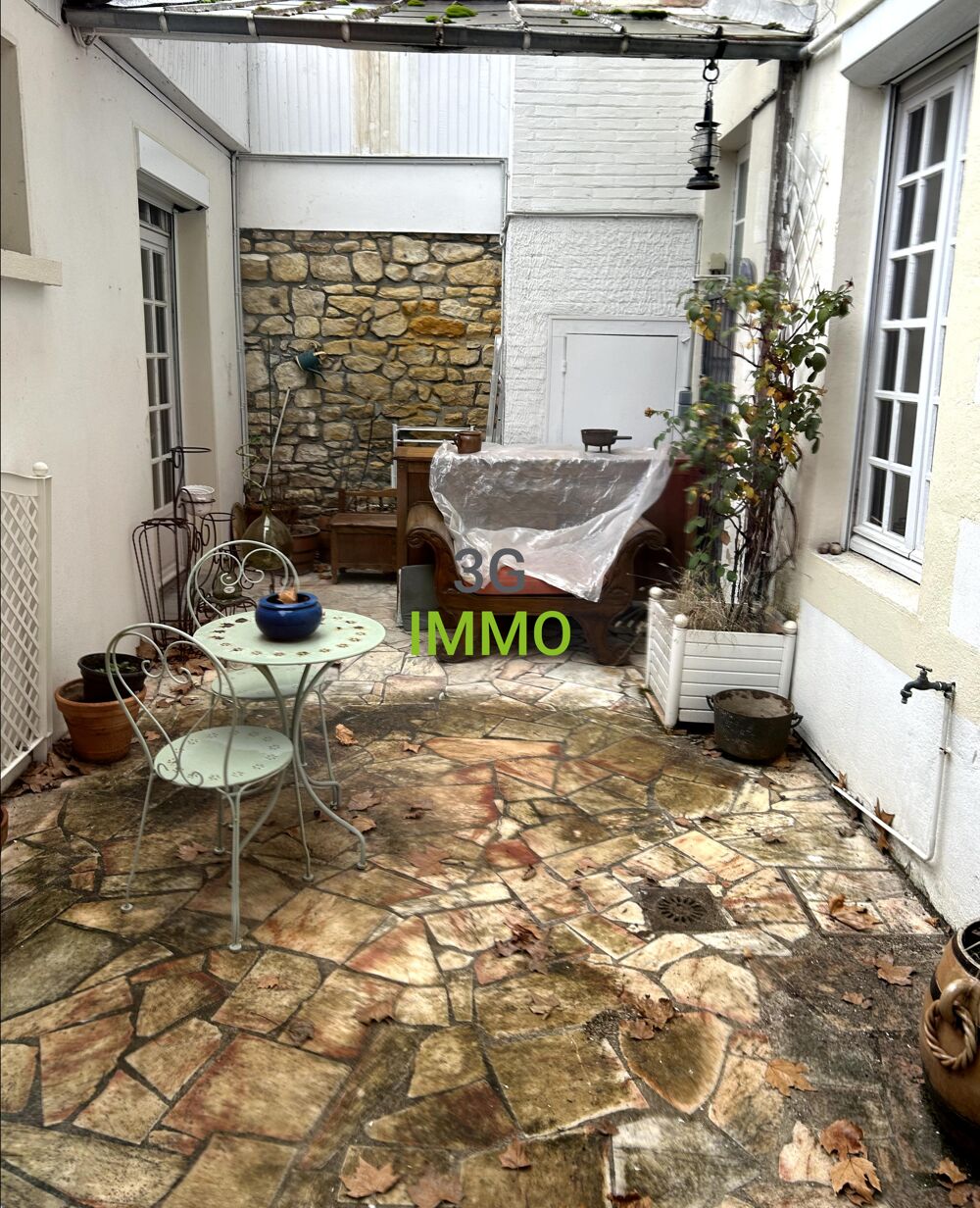 Appartement 4 pièces 96 m² · à Nevers · 96 m² · 149 000 €
