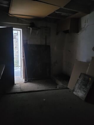  Maison � vendre 1 pi�ce 22 m�