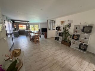  Maison à vendre 4 pièces 113 m²