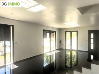  Maison à vendre 6 pièces 133 m²