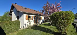  Maison � vendre 6 pi�ces 139 m�