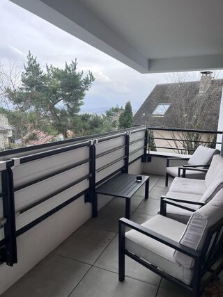  Appartement  louer 2 pices 47 m