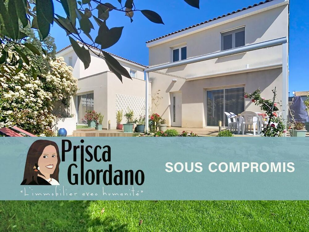 Maison 4 pièces 88 m² · à Pignan · 88 m² · 399 000 €